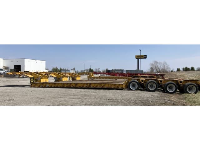 Image of Load King 554SS equipment image 3