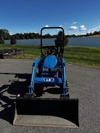 2019 LS MT122 Equipment Image0