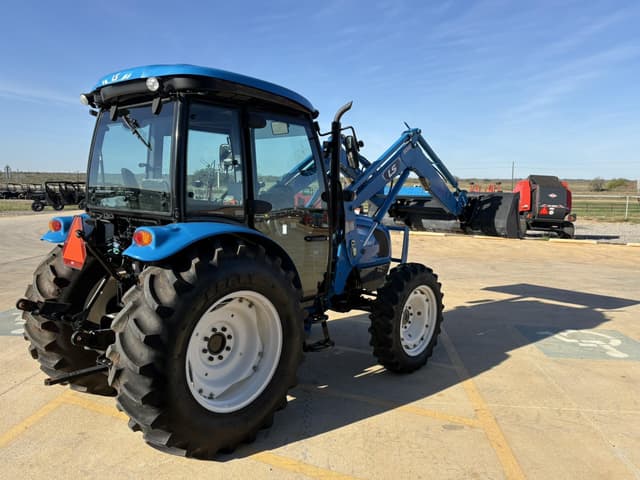 Image of LS XU6168 equipment image 4