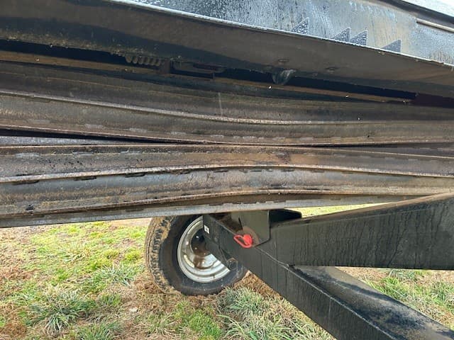 Image of MacDon R116-16-S equipment image 3