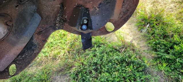 Image of MacDon R116-16-S equipment image 2