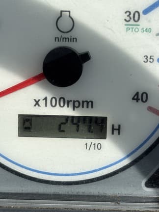 Image of Mahindra eMax 22S equipment image 3