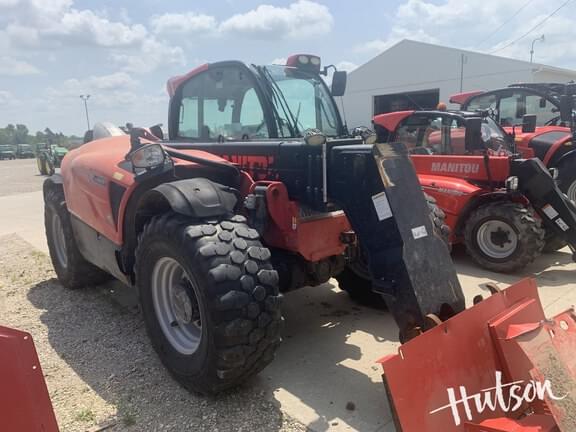 Image of Manitou MLT961-145 V+L Primary image