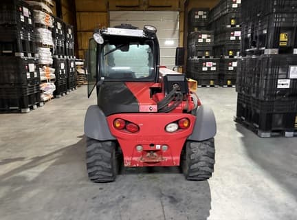 Image of Manitou MT420H equipment image 3