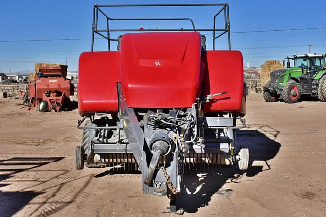 Image of Massey Ferguson 2270 equipment image 1
