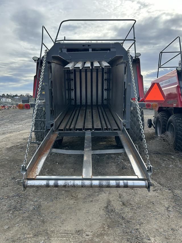 Image of Massey Ferguson 2290 equipment image 3