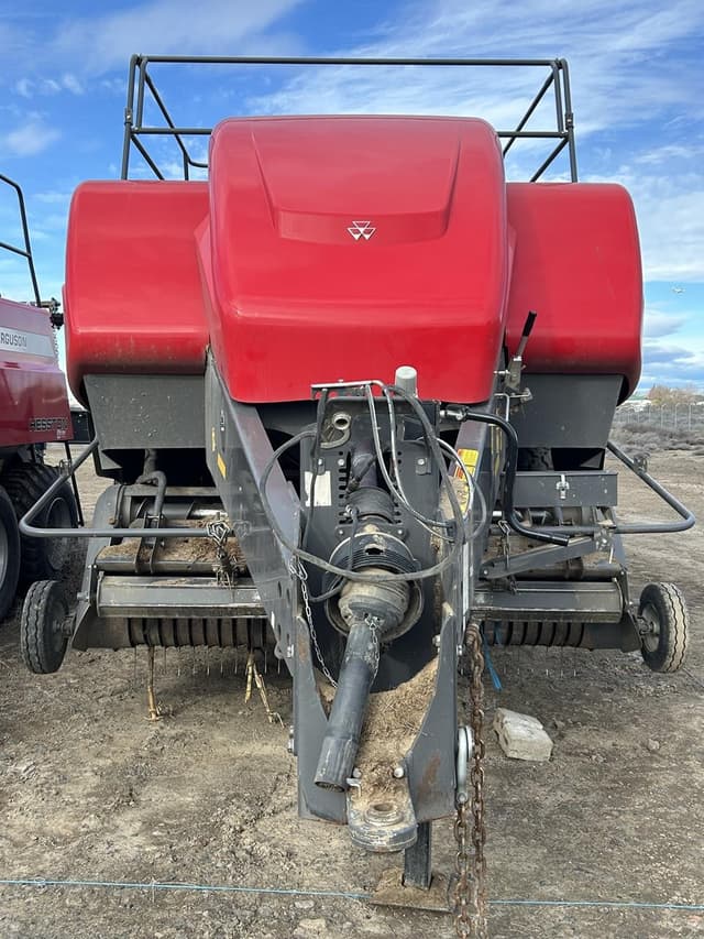 Image of Massey Ferguson 2290 equipment image 2