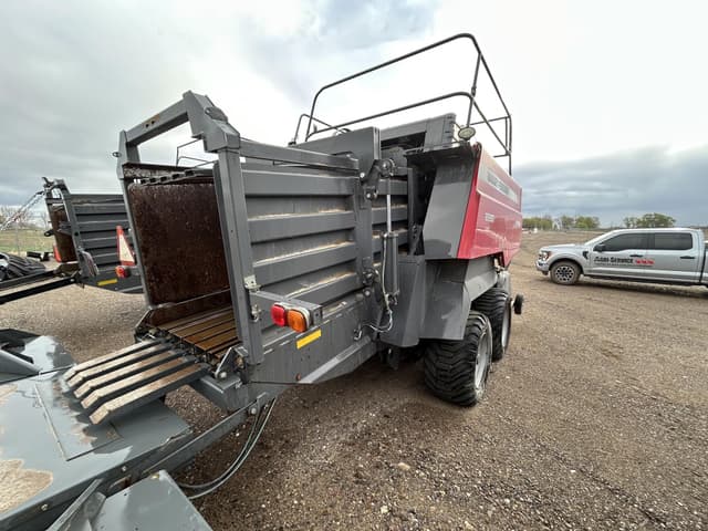 Image of Massey Ferguson 2290 equipment image 2