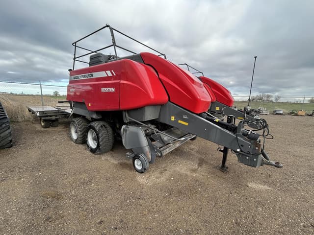 Image of Massey Ferguson 2290 equipment image 1
