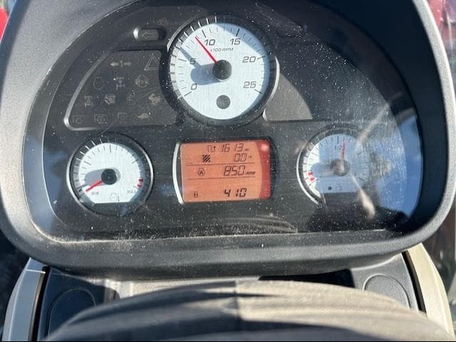 Image of Massey Ferguson 4707 equipment image 2