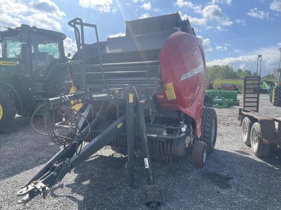 Image of Massey Ferguson RB4180V Image 0