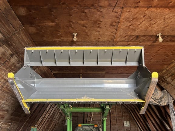 2019 MDS SP-SS-08 Equipment Image0