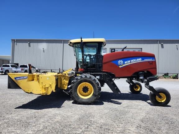 Image of New Holland 260 equipment image 1