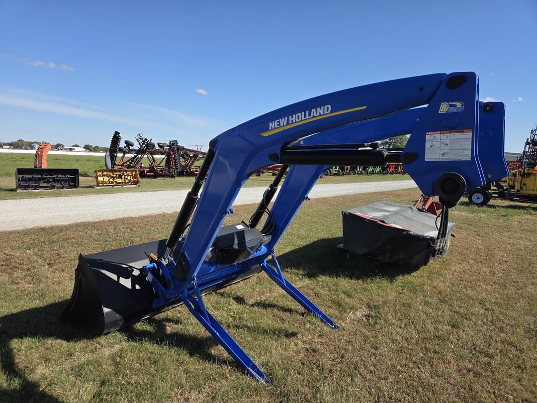 Image of New Holland 910LA Primary image