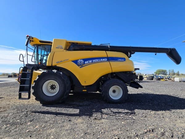 Image of New Holland CR8.90 Primary image
