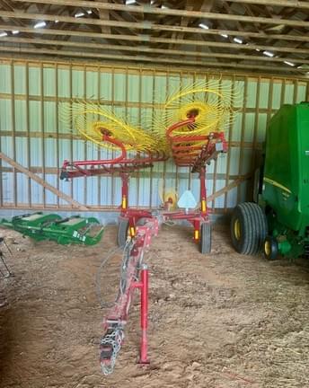 Image of New Holland ProCart 1225 equipment image 1
