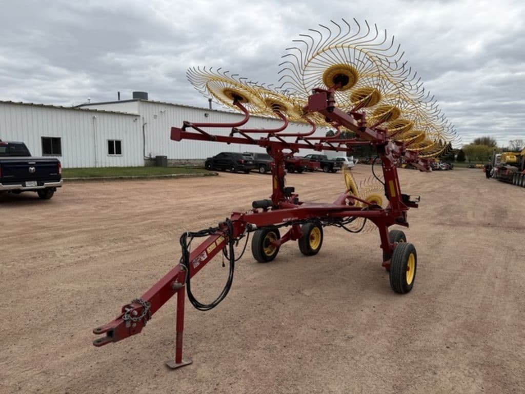 Image of New Holland ProCart 1225 Primary image