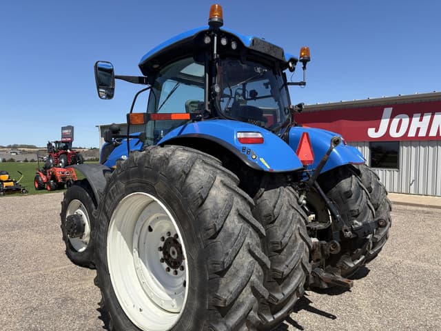 Image of New Holland T7.270 equipment image 2