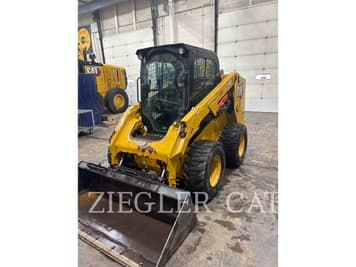 Main image Caterpillar 246D3