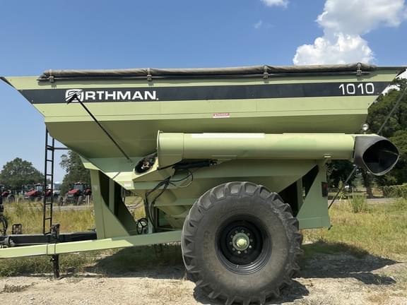 Image of Orthman 1010 equipment image 3