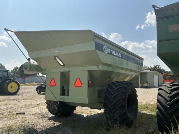 Image of Orthman 1010 equipment image 4