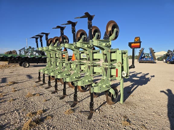 Image of Orthman 8315 equipment image 4