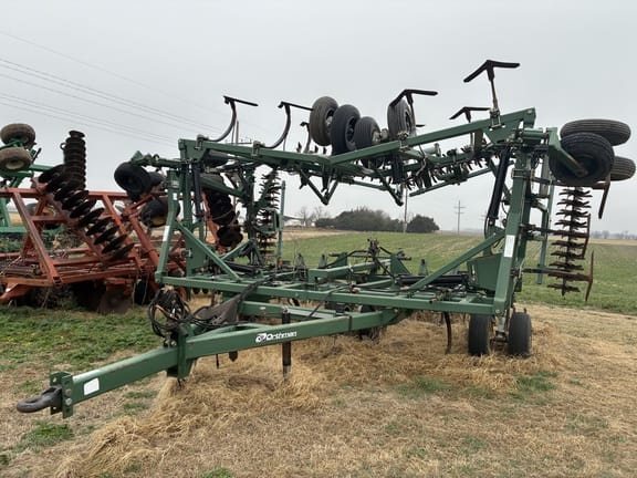 2019 Orthman FM6-42 Equipment Image0