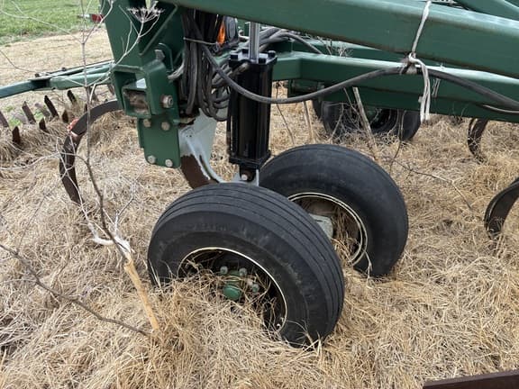 Image of Orthman FM6-42 equipment image 4