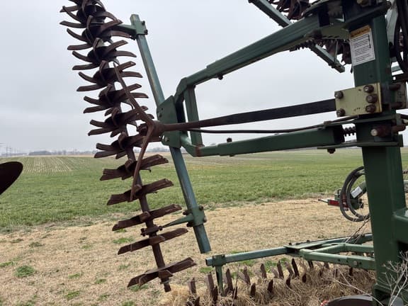 Image of Orthman FM6-42 equipment image 1