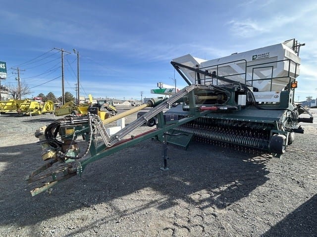 Pickett Twin Master Equipment Image0