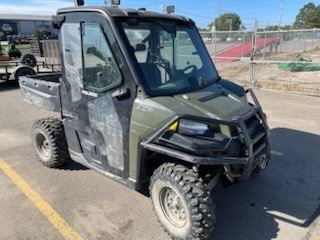 2019 Polaris Ranger 900 Equipment Image0
