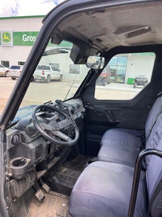 Image of Polaris Ranger XP 1000 equipment image 4