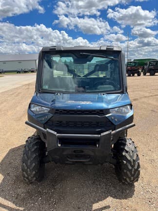 Image of Polaris Ranger XP 1000 equipment image 2