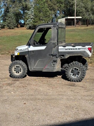 2019 Polaris Ranger XP 1000 Equipment Image0