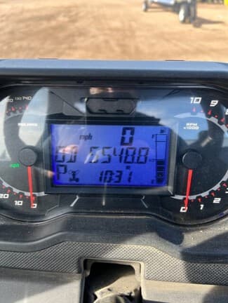 Image of Polaris Ranger XP 1000 equipment image 4