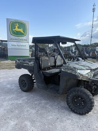 Image of Polaris Ranger XP 1000 equipment image 2