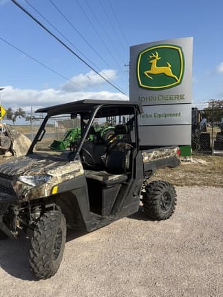 Image of Polaris Ranger XP 1000 Primary image