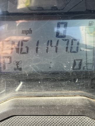 Image of Polaris Ranger XP 1000 equipment image 3