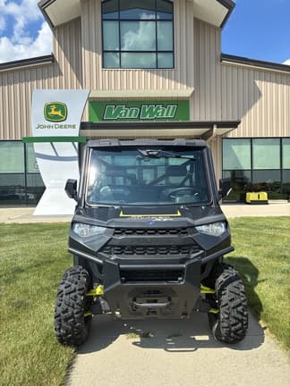 Image of Polaris Ranger XP 1000 equipment image 3