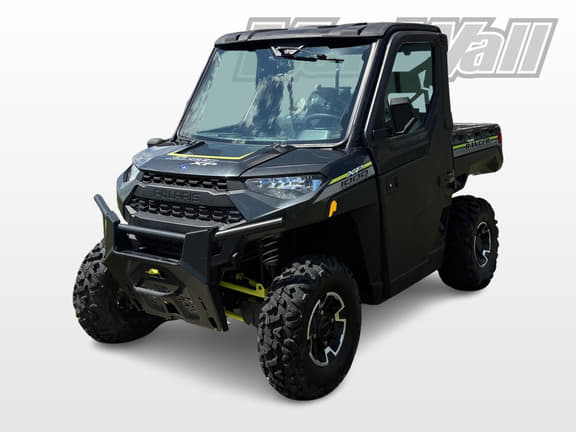 Image of Polaris Ranger XP 1000 Primary image