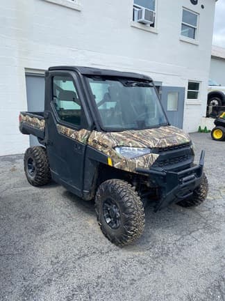 Image of Polaris Ranger XP 1000 NorthStar Primary image