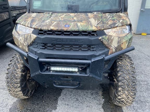 Image of Polaris Ranger XP 1000 NorthStar equipment image 3