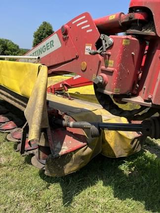 Image of Pottinger Novacat S12 equipment image 2