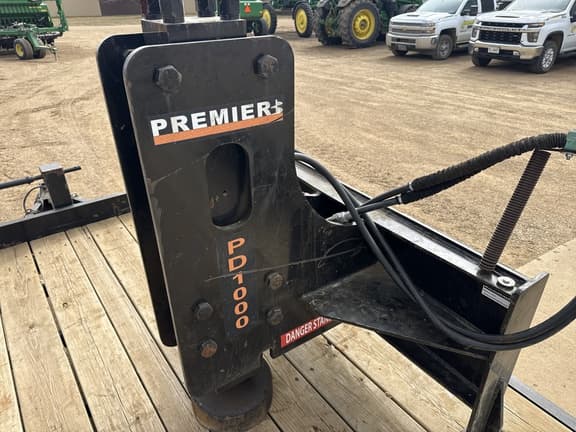 Image of Premier PD1000 Primary image