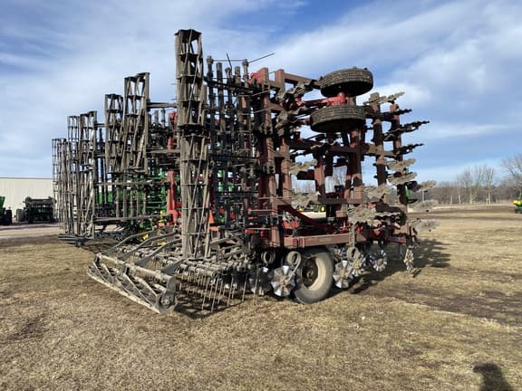 Image of Salford I-1200 equipment image 2