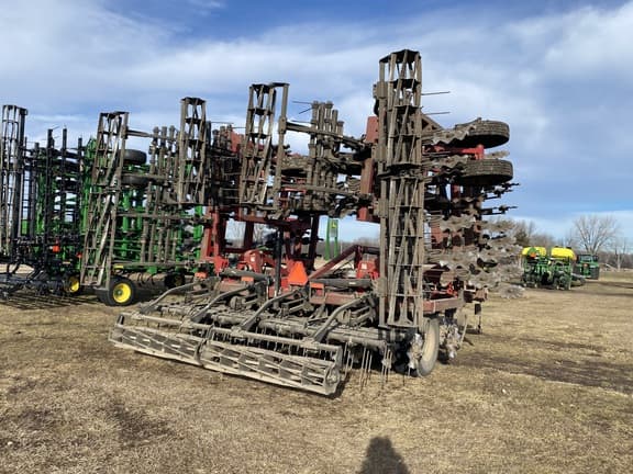 Image of Salford I-1200 equipment image 3