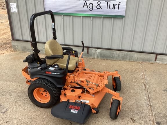 Image of Scag Tiger Cat equipment image 3