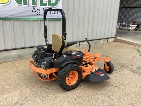 Image of Scag Tiger Cat equipment image 4