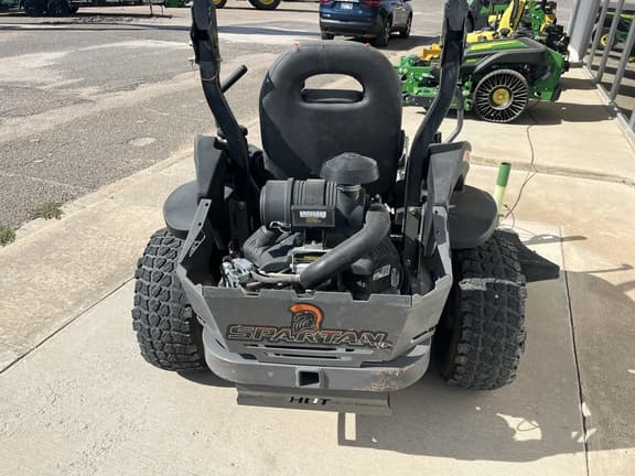 Image of Spartan SRT-HD equipment image 4