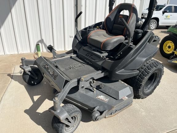 2019 Spartan SRT-HD Equipment Image0